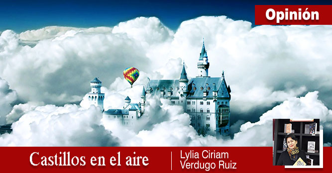 Castillos en el aire