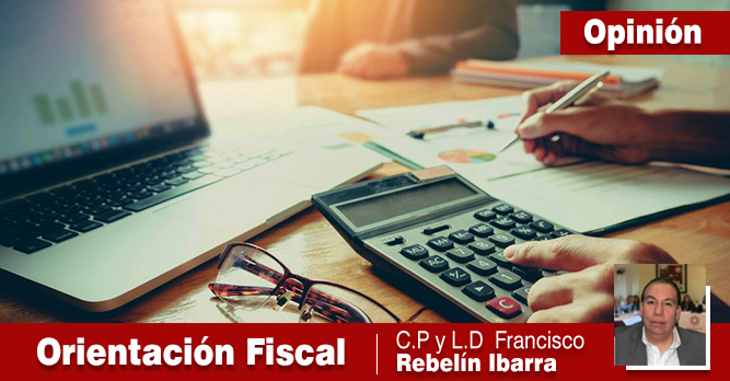 PRIMER RESOLUCIÓN DE MODIFICACIONES FISCALES 2019