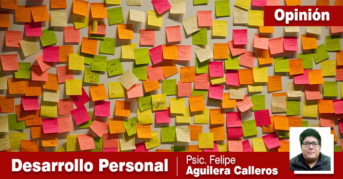 Lo dejamos para después