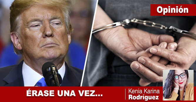 Trump vs Indocumentados   Deportaciones Masivas en Estados Unidos