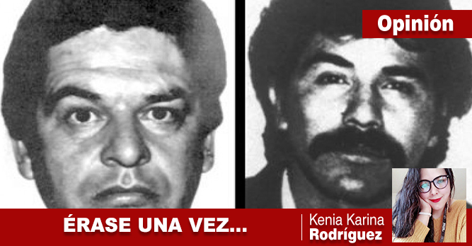 CAPOS, MONEDAS DE CAMBIO ENTRE GOBIERNOS