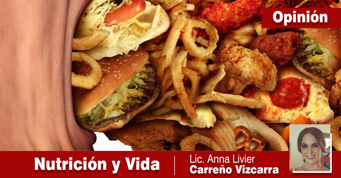 ¿Qué son las grasas hidrogenadas?