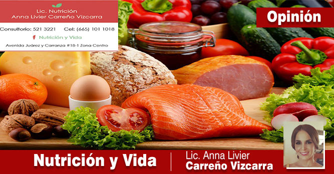 ¿Cuáles son las vitaminas hidrosolubles?