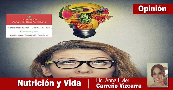 Ortorexia: La obsesión por la comida sana