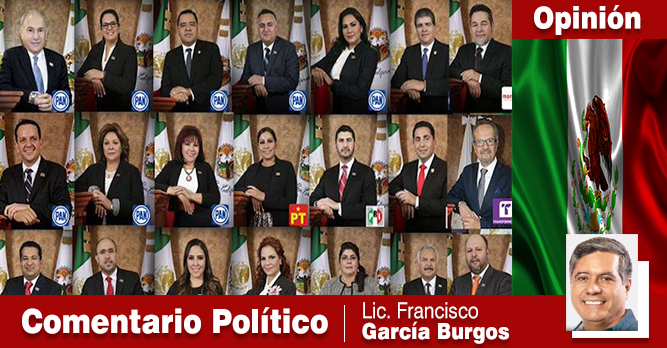 Debe haber consecuencias a la ilegal ampliación del plazo de los Gobernantes entrantes