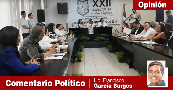 ALGUNAS IDEAS PARA SALIR DE ESTE EMBROLLO