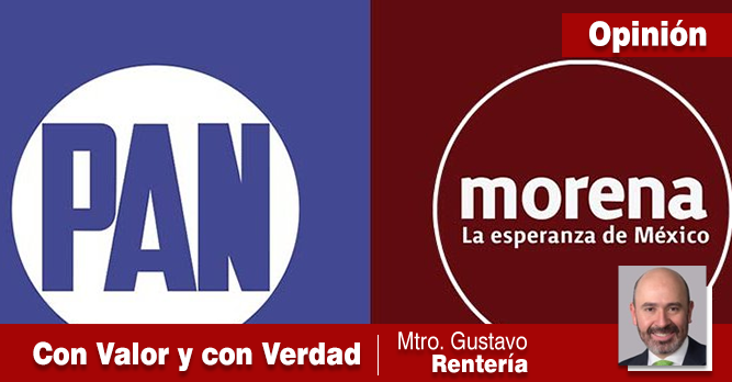 LA HIPOCRESÍA DE ACCIÓN NACIONAL