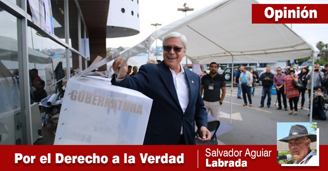 POR EL DERECHO A LA VERDAD