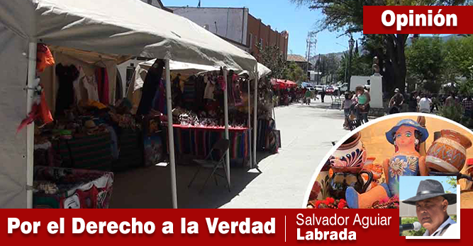 POR EL DERECHO A LA VERDAD