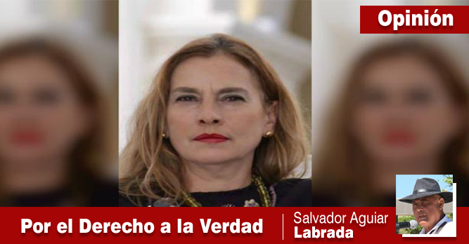 POR EL DERECHO A LA VERDAD