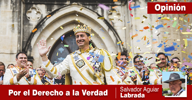 POR EL DERECHO A LA VERDAD