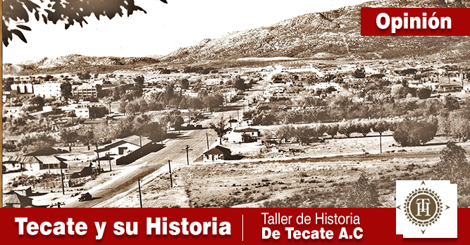 COLONIA BRAULIO MALDONADO.  UN ACERCAMIENTO A SU FUNDACIÓN