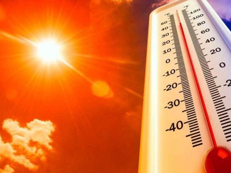 CANÍCULA: QUÉ ES, CUÁNDO EMPIEZA Y EN QUÉ NOS AFECTA