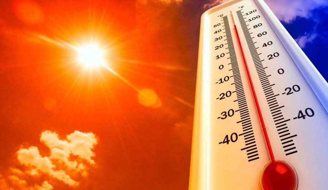 CANÍCULA: QUÉ ES, CUÁNDO EMPIEZA Y EN QUÉ NOS AFECTA