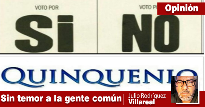 SIN TEMOR A LA GENTE COMÚN