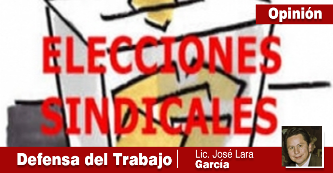 AVANZA LA REFORMA LABORAL