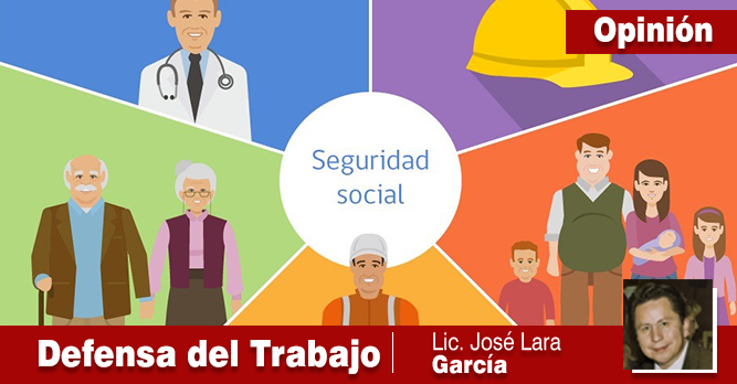 SEGURIDAD SOCIAL