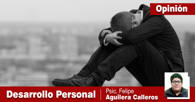 LA DEPRESIÓN, UNA ENFERMEDAD (SEGUNDA PARTE)