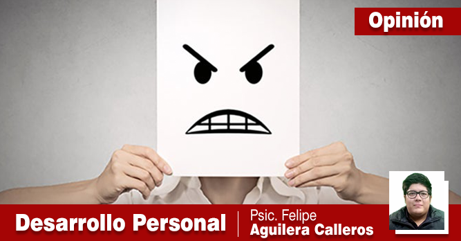 CUANDO NOS ENOJAMOS (Segunda Parte)