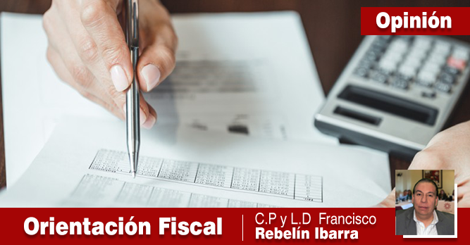 NUEVOS REQUISITOS PARA LA OPINIÓN DE CUMPLIMIENTO