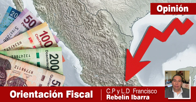 DESACELERACIÓN NO ES LO MISMO QUE RECESIÓN ECONÓMICA EN MÉXICO