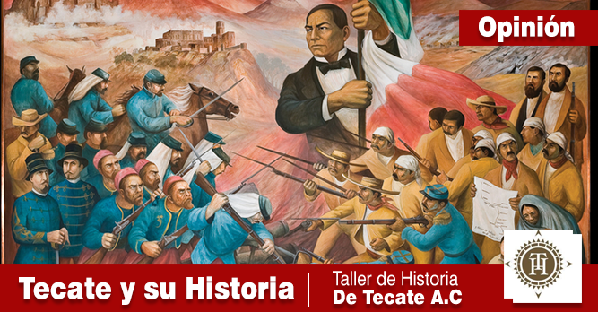 BENEMÉRITO DE LAS AMÉRICAS