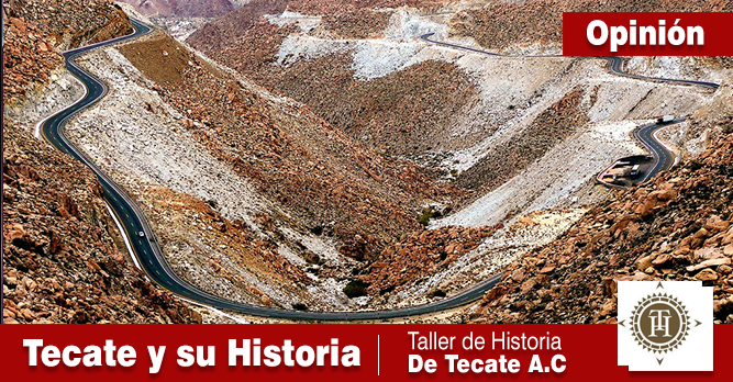 LA RUMOROSA COMO PATRIMONIO NATURAL DE LA HUMANIDAD