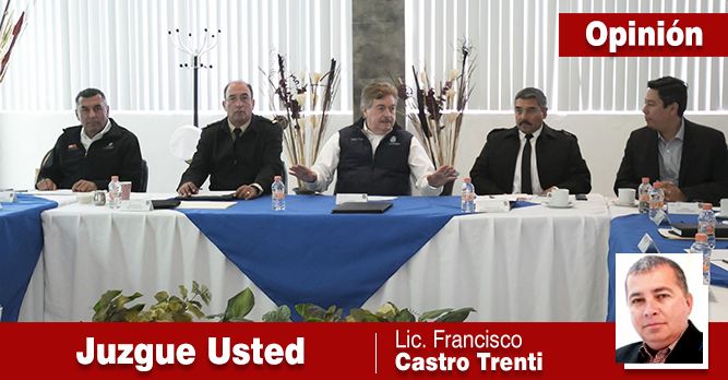 REUNIONES DE COORDINACIÓN