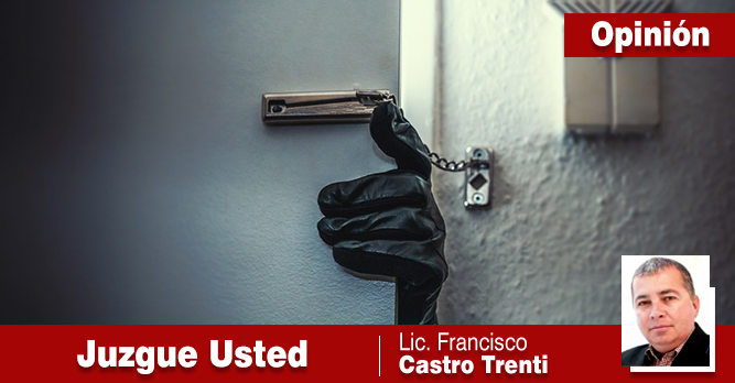 EL SÍNDROME DEL TERCER AÑO