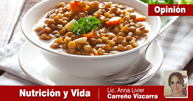 LEGUMBRES: ¿CÓMO PROTEGEN CONTRA LA DIABETES?