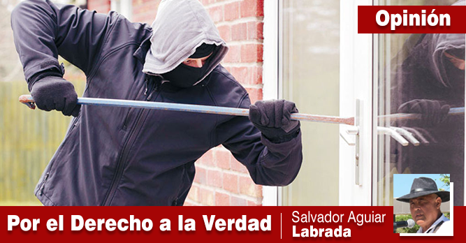 POR EL DERECHO A LA VERDAD