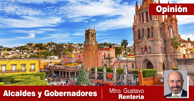 POR EL 2021, QUIEREN AFECTAR A  SAN MIGUEL: VILLARREAL