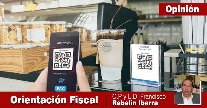 NOVEDOSO SISTEMA DE PAGOS VÍA TELÉFONO INTELIGENTE