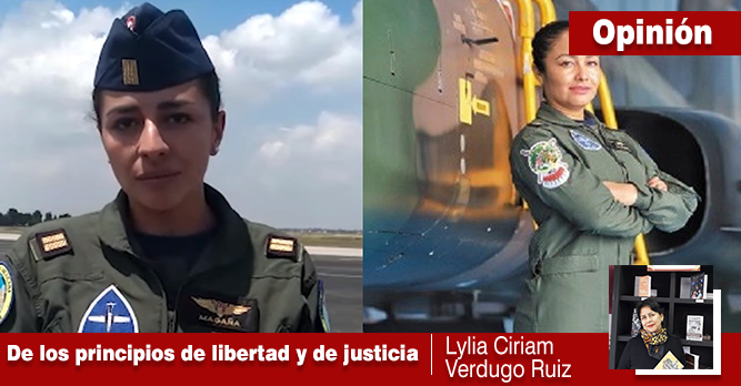 DE LOS PRINCIPIOS DE LIBERTAD Y DE JUSTICIA II