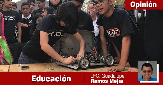 SEMANA DE XLI ANIVERSARIO 2019