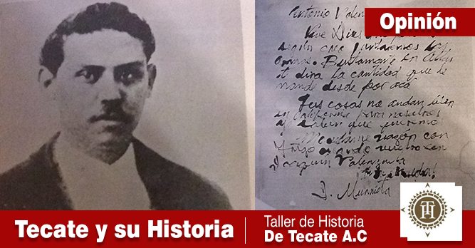 JOAQUÍN MURRIETA OROZCO