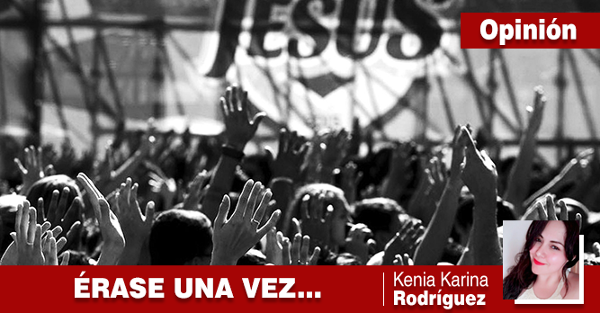 EL PENTECOSTALISMO Y EL ESTADO