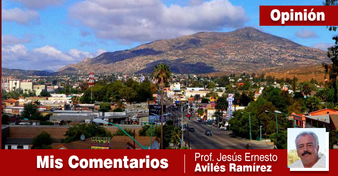 RETOS Y OPORTUNIDADES PARA TECATE (Segunda parte)