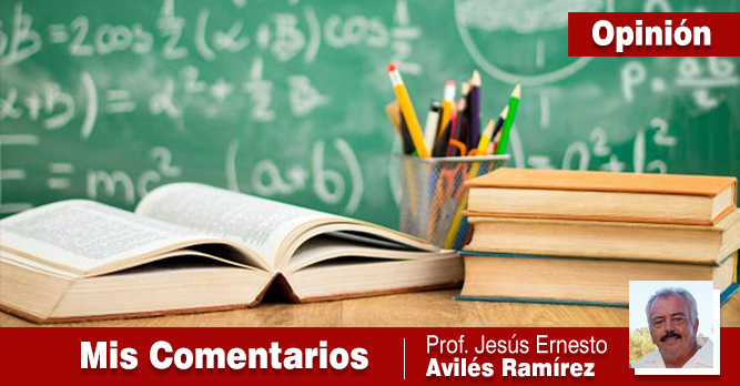 LAS LEYES SECUNDARIAS DE LA REFORMA EDUCATIVA