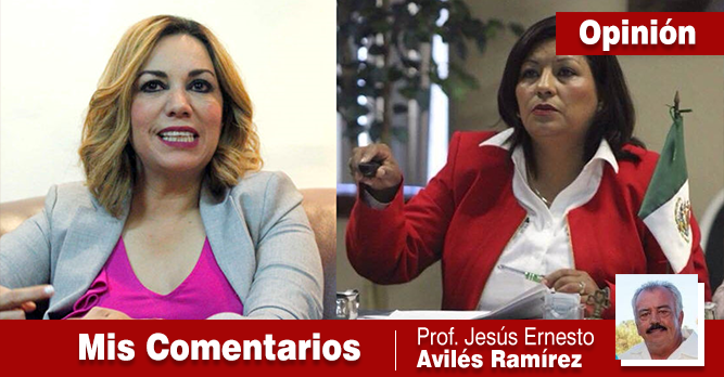 DESPEDIDA Y BIENVENIDA A LAS ALCADESAS – HASTA LUEGO DON EFRAÍN SILVA Y GUSTAVO CASSIO