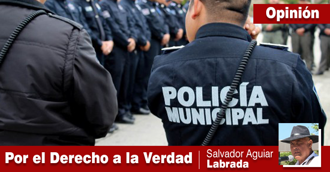 POR EL DERECHO A LA VERDAD