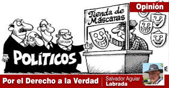 POR EL DERECHO A LA VERDAD