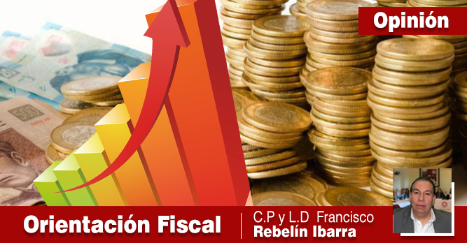 PROYECTO DE REFORMAS FISCALES 2020
