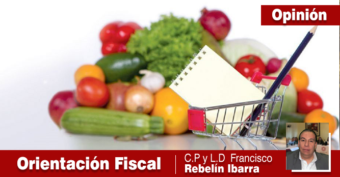 ¿QUÉ ES EL ÍNDICE NACIONAL DE PRECIOS AL CONSUMIDOR?