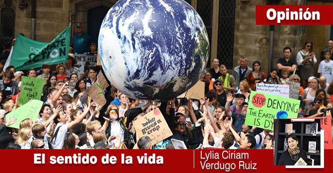 EL SENTIDO DE LA VIDA