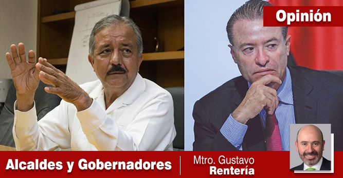 ¿QUIRINO Y DON JESÚS NO SABÍAN NADA?