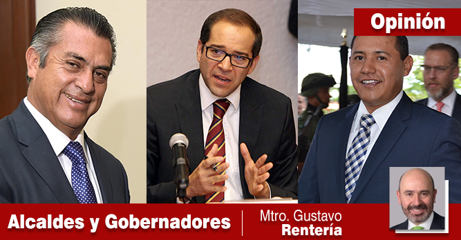 BRONCO, NACHO Y EL ALCALDE VALIENTE