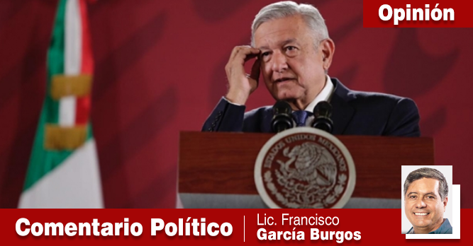 CULIACÁN Y UN PRESIDENTE INCOMUNICADO
