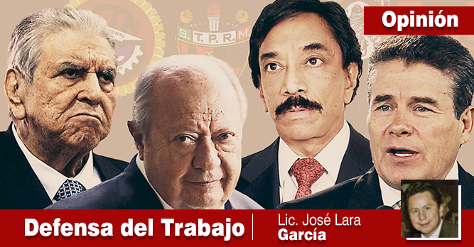 LÍDERES CHARROS, EN PELIGRO DE EXTINCIÓN EN LA 4T