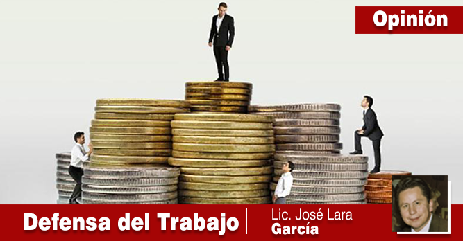 LA PRIMA DE ANTIGÜEDAD DE LOS TRABAJADORES